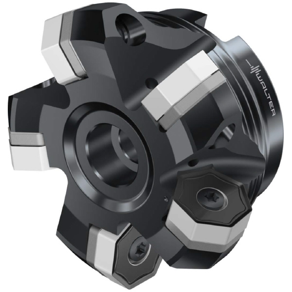 ワルタージャパン（株） ミーリングカッター M3024 ミーリングカッター M3024-063-B22-05-06