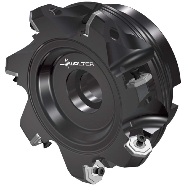 ワルタージャパン（株） ミーリングカッター M3024 ミーリングカッター M3024-100-B32-07-04