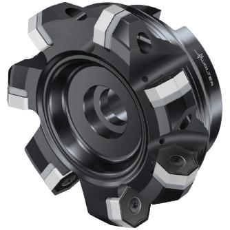 ワルタージャパン（株） ミーリングカッター M3024 ミーリングカッター M3024-100-B32-07-06