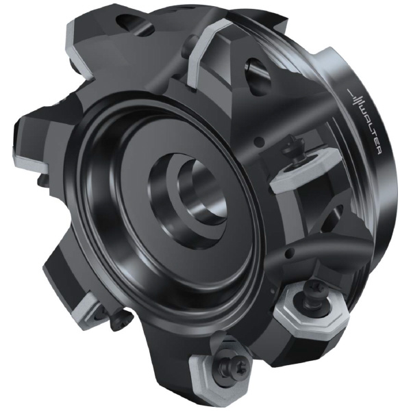 ワルタージャパン（株） ミーリングカッター M3024 ミーリングカッター M3024-100-B32-07-06