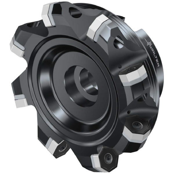 ワルタージャパン（株） ミーリングカッター M3024 ミーリングカッター M3024-125-B40-08-06