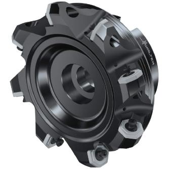 ワルタージャパン（株） ミーリングカッター M3024 ミーリングカッター M3024-125-B40-08-06