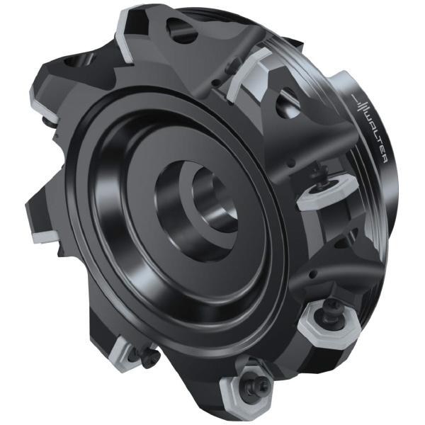 ワルタージャパン（株） ミーリングカッター M3024 ミーリングカッター M3024-125-B40-08-06