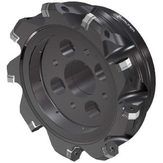 ワルタージャパン（株） ミーリングカッター M3024 ミーリングカッター M3024-160-B40-09-04