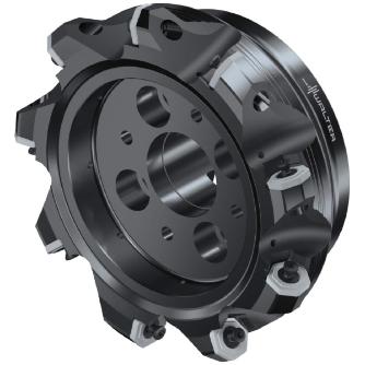 ワルタージャパン（株） ミーリングカッター M3024 ミーリングカッター M3024-160-B40-09-06