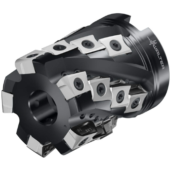 ワルタージャパン（株） ミーリングカッター M3255 ミーリングカッター M3255.051-B19-05-46