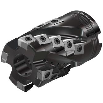 ワルタージャパン（株） ミーリングカッター M3255 ミーリングカッター M3255.051-B26-04-57