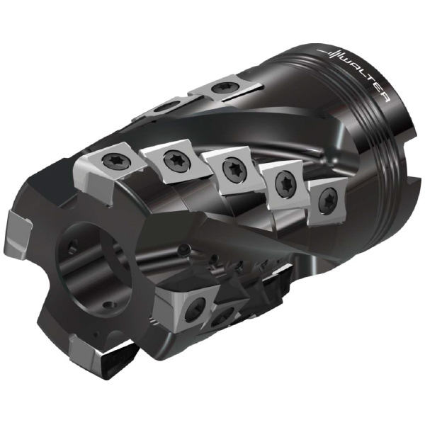 ワルタージャパン（株） ミーリングカッター M3255 ミーリングカッター M3255.051-B26-04-57