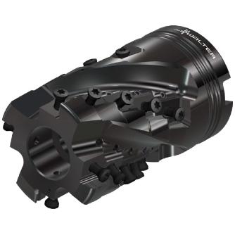 ワルタージャパン（株） ミーリングカッター M3255 ミーリングカッター M3255.051-B26-04-57