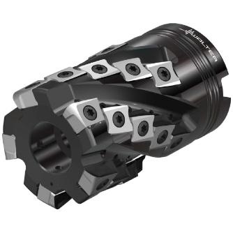 ワルタージャパン（株） ミーリングカッター M3255 ミーリングカッター M3255.051-B26-05-57