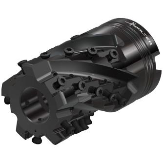 ワルタージャパン（株） ミーリングカッター M3255 ミーリングカッター M3255.051-B26-05-57