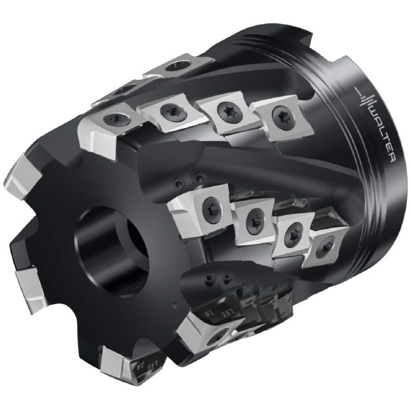 ワルタージャパン（株） ミーリングカッター M3255 ミーリングカッター M3255.064-B26-06-46