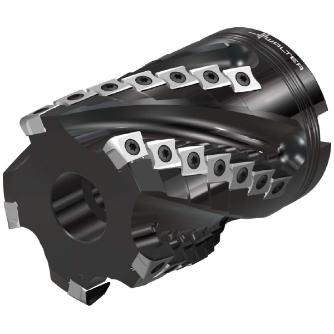 ワルタージャパン（株） ミーリングカッター M3255 ミーリングカッター M3255.076-B31-05-80