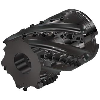 ワルタージャパン（株） ミーリングカッター M3255 ミーリングカッター M3255.076-B31-06-80