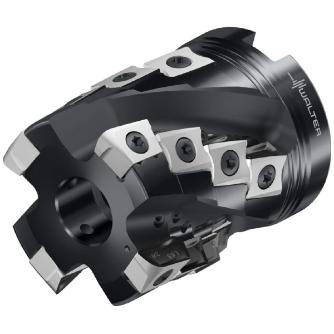 ワルタージャパン（株） ミーリングカッター M3255 ミーリングカッター M3255-050-B22-04-46