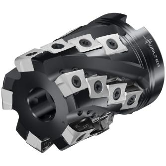 ワルタージャパン（株） ミーリングカッター M3255 ミーリングカッター M3255-050-B22-05-46