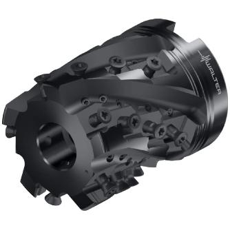 ワルタージャパン（株） ミーリングカッター M3255 ミーリングカッター M3255-050-B22-05-46