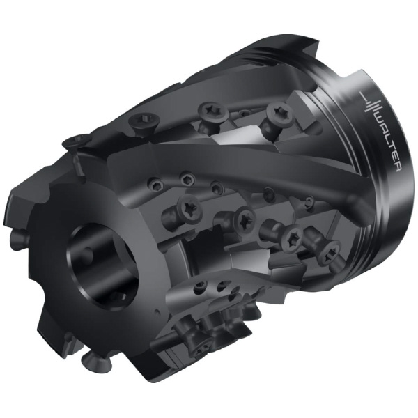 ワルタージャパン（株） ミーリングカッター M3255 ミーリングカッター M3255-050-B22-05-46