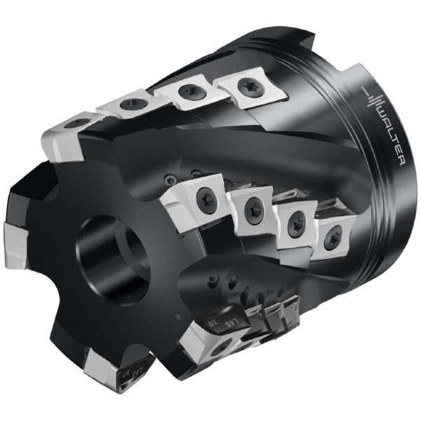 ワルタージャパン（株） ミーリングカッター M3255 ミーリングカッター M3255-063-B27-05-46