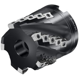 ワルタージャパン（株） ミーリングカッター M3255 ミーリングカッター M3255-080-B32-05-58