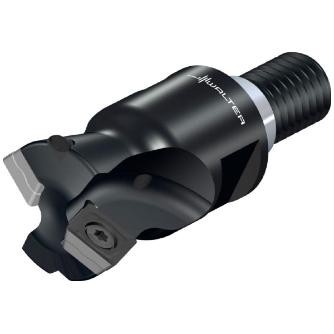 ワルタージャパン（株） チップ座付きミーリングカッター M4002 チップ座付きミーリングカッター M4002-025-T22-02-01 5