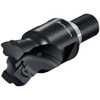 ワルタージャパン（株） チップ座付きミーリングカッター M4002 チップ座付きミーリングカッター M4002-025-T22-02-01 5