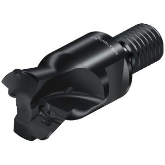 ワルタージャパン（株） チップ座付きミーリングカッター M4002 チップ座付きミーリングカッター M4002-025-TC12-02-01 5