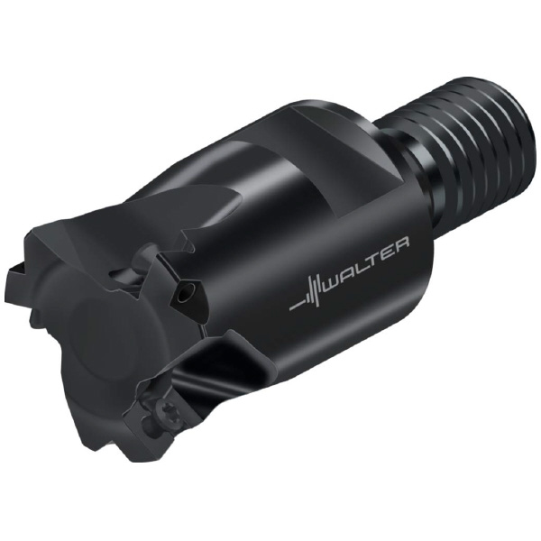 ワルタージャパン（株） チップ座付きミーリングカッター M4002 チップ座付きミーリングカッター M4002-035-TC16-03-01 5