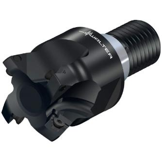 ワルタージャパン（株） チップ座付きミーリングカッター M4002 チップ座付きミーリングカッター M4002-040-T36-04-01 5