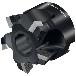 ワルタージャパン（株） チップ座付きミーリングカッター M4002 チップ座付きミーリングカッター M4002-050-B22-05-01 5