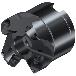 ワルタージャパン（株） チップ座付きミーリングカッター M4003 チップ座付きミーリングカッター M4003-032-B16-04-4.5