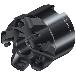 ワルタージャパン（株） チップ座付きミーリングカッター M4003 チップ座付きミーリングカッター M4003-032-B16-05-4.5
