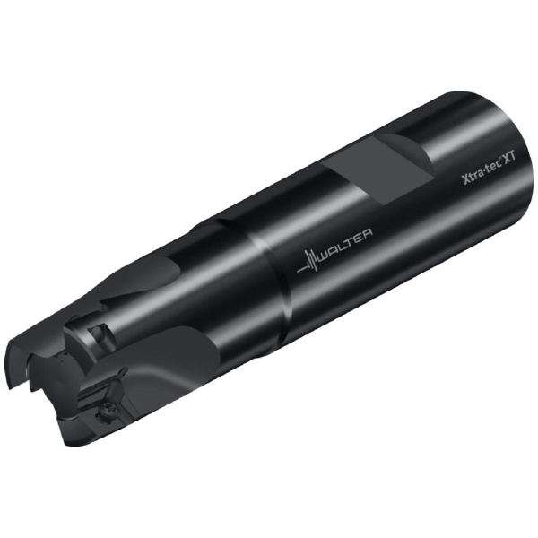 ワルタージャパン（株） チップ座付きミーリングカッター M4130 チップ座付きミーリングカッター M4130-020-W20-03-08