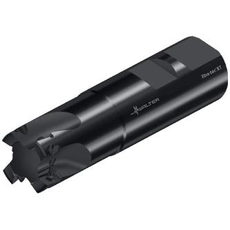 ワルタージャパン（株） チップ座付きミーリングカッター M4130 チップ座付きミーリングカッター M4130-025-W25-04-08