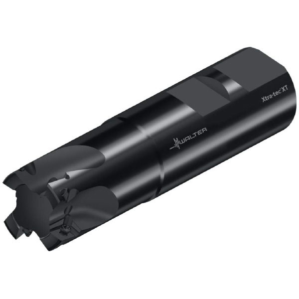 ワルタージャパン（株） チップ座付きミーリングカッター M4130 チップ座付きミーリングカッター M4130-025-W25-04-08