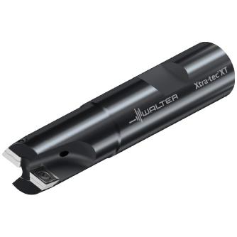 ワルタージャパン（株） チップ座付きミーリングカッター M4132 チップ座付きミーリングカッター M4132-016-W16-02-06