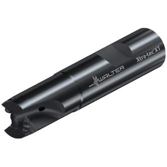 ワルタージャパン（株） チップ座付きミーリングカッター M4132 チップ座付きミーリングカッター M4132-016-W16-02-06