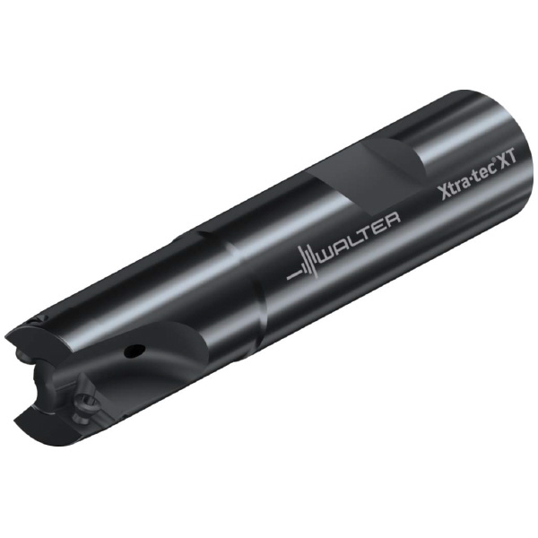 ワルタージャパン（株） チップ座付きミーリングカッター M4132 チップ座付きミーリングカッター M4132-016-W16-02-06