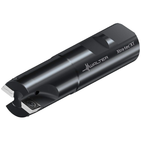 ワルタージャパン（株） チップ座付きミーリングカッター M4132 チップ座付きミーリングカッター M4132-025-W25-02-09