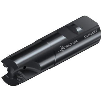 ワルタージャパン（株） チップ座付きミーリングカッター M4132 チップ座付きミーリングカッター M4132-025-W25-02-09