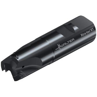 ワルタージャパン（株） チップ座付きミーリングカッター M4132 チップ座付きミーリングカッター M4132-025-W25-03-06