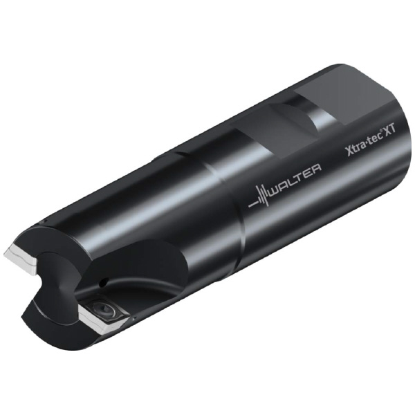 ワルタージャパン（株） チップ座付きミーリングカッター M4132 チップ座付きミーリングカッター M4132-032-W32-02-09