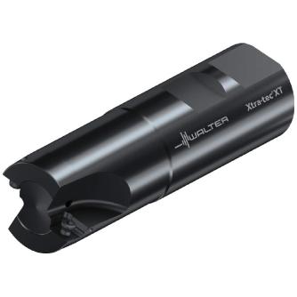 ワルタージャパン（株） チップ座付きミーリングカッター M4132 チップ座付きミーリングカッター M4132-032-W32-02-09