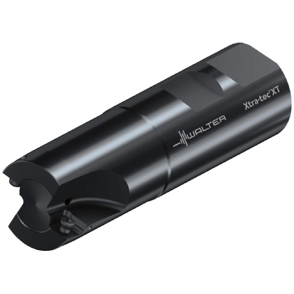 ワルタージャパン（株） チップ座付きミーリングカッター M4132 チップ座付きミーリングカッター M4132-032-W32-02-09