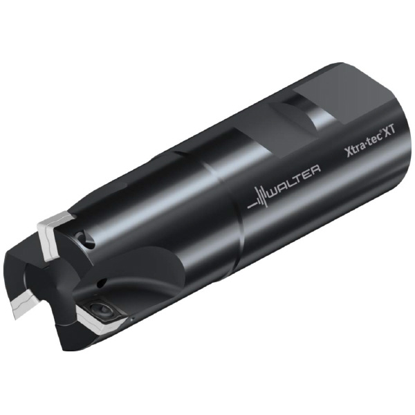 ワルタージャパン（株） チップ座付きミーリングカッター M4132 チップ座付きミーリングカッター M4132-032-W32-03-09