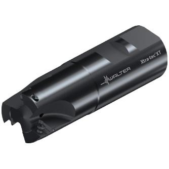 ワルタージャパン（株） チップ座付きミーリングカッター M4132 チップ座付きミーリングカッター M4132-032-W32-03-09