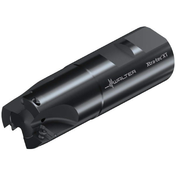 ワルタージャパン（株） チップ座付きミーリングカッター M4132 チップ座付きミーリングカッター M4132-032-W32-03-09