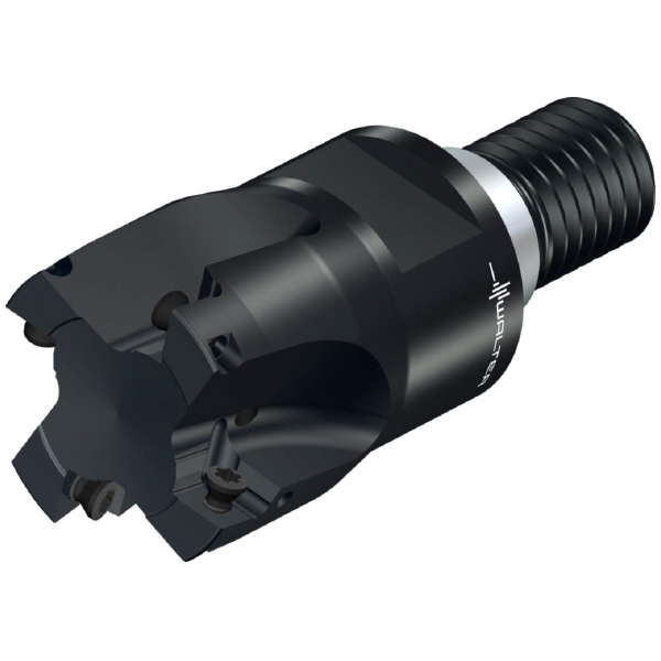 ワルタージャパン（株） チップ座付きミーリングカッター M4132 チップ座付きミーリングカッター M4132-040-T36-04-09
