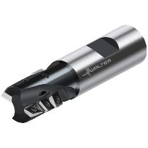 ワルタージャパン（株） チップ座付きミーリングカッター M4256