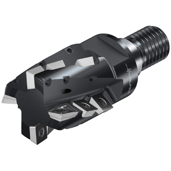 ワルタージャパン（株） チップ座付きミーリングカッター M4256 チップ座付きミーリングカッター M4256-025-T22-02-27